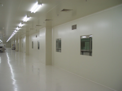 6000噸羊肉屠宰場冷庫，冷庫造價多少