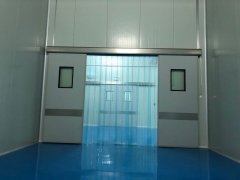 -20～-30℃疫苗冷庫(kù)（gsp醫(yī)藥冷庫(kù)）設(shè)備安裝多少錢(qián)