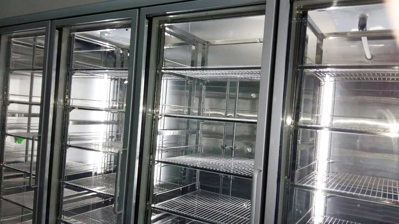 開冉制冷，醫藥冷庫，疫苗冷庫