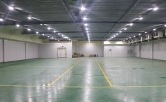 1000噸建多少平冷庫？每立方多少錢？