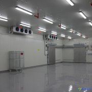 冷庫工程擴(kuò)建方案，倉庫改建成冷庫需要投資多少錢