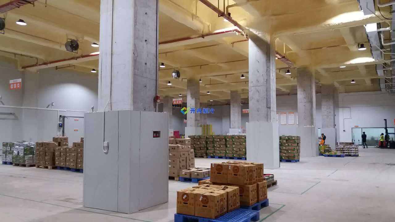 100平方冷庫造價,冷庫耗電量kw/小時,冷藏庫報價
