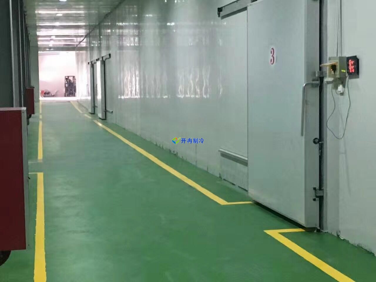 2000平方冷庫主體造價表，冷庫報價，耗電量kw/小時