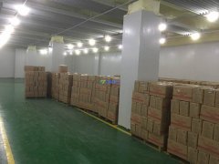 0-5℃牛奶冷庫工程設備價格，乳制品酸奶冷藏庫安裝