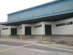冷庫公司安裝2000噸水果冷庫價格是多少，開冉制冷冷庫工程設計