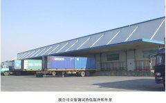 15000立方米廠房改建保鮮冷庫，冷凍庫需要多少預算？