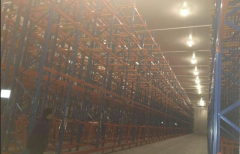 揚州食品凍庫建造、3000平-18℃冷凍庫建設價格