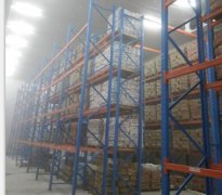 800平方米的低溫肉類冷凍庫，制冷設備投資要多少錢