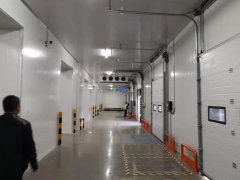 44000m3的多溫度冷庫造價主要包含哪些，總投資多少錢？