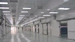 建1000平冷凍庫安裝設備造價是多少，后期使用費用大嗎