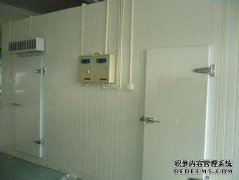 存放3000噸大棗需建造多大冷庫，冷庫造價是多少