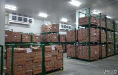 -18~-25℃冷凍食品冷庫、-35℃食品加工冷庫規(guī)劃造價多少錢
