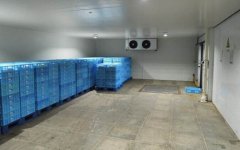 1000平方米低溫冷藏庫設計造價，耗電量多少