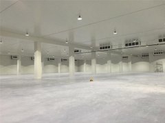 1000噸水果保鮮冷庫制冷設備報價，水果存放多久